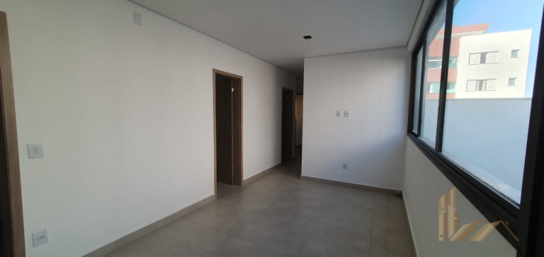 Imagem Apartamento com 3 Quartos à Venda, 64 m² em Itapoã - Belo Horizonte Imagem Apartamento com 3 Quartos à Venda, 64 m² em Itapoã - Belo Horizonte