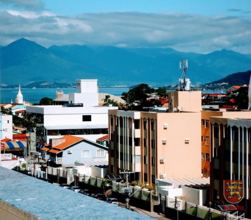 Apartamento com 2 Quartos à Venda, 117 m² em Capoeiras - Florianópolis