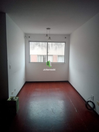 Imagem Apartamento com 3 Quartos à Venda, 68 m² em Pineville - Pinhais Imagem Apartamento com 3 Quartos à Venda, 68 m² em Pineville - Pinhais