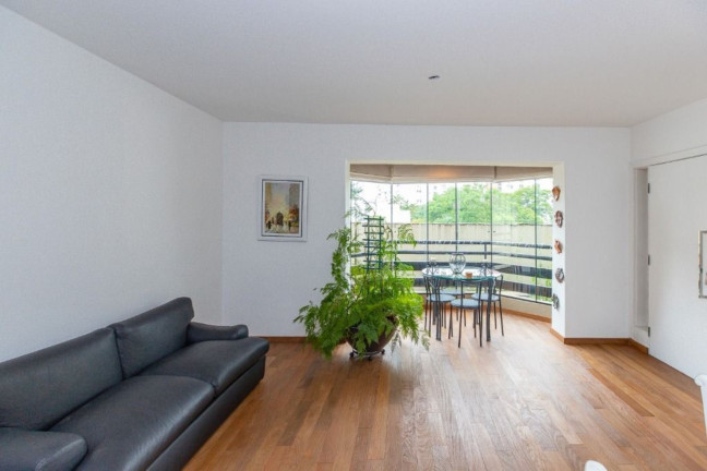 Imagem Apartamento com 3 Quartos à Venda, 121 m² em Real Parque - São Paulo Imagem Apartamento com 3 Quartos à Venda, 121 m² em Real Parque - São Paulo
