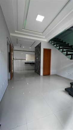 Imagem Casa com 3 Quartos à Venda, 74 m² em Mirim - Praia Grande Imagem Casa com 3 Quartos à Venda, 74 m² em Mirim - Praia Grande