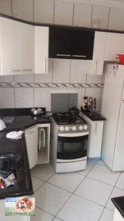 Imagem Apartamento com 3 Quartos à Venda, 74 m² em Vila João Ramalho - Santo André Imagem Apartamento com 3 Quartos à Venda, 74 m² em Vila João Ramalho - Santo André