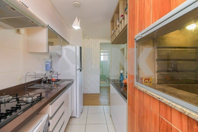 Imagem Apartamento com 2 Quartos à Venda, 64 m² em Partenon - Porto Alegre