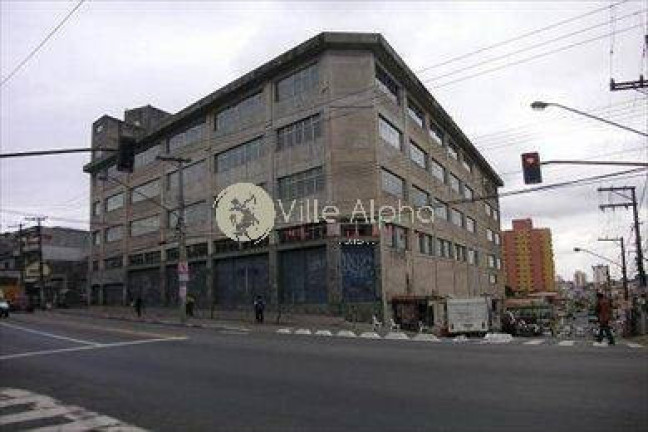 Imagem Loja à Venda, 6.500 m² em Penha - São Paulo