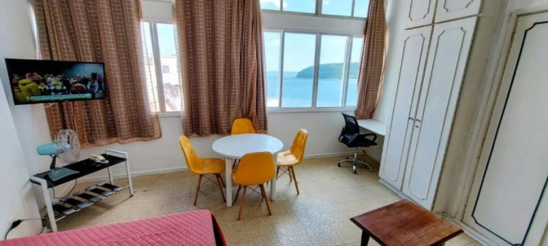 Imagem Apartamento à Venda, em Gonzaguinha - São Vicente Imagem Apartamento à Venda, em Gonzaguinha - São Vicente
