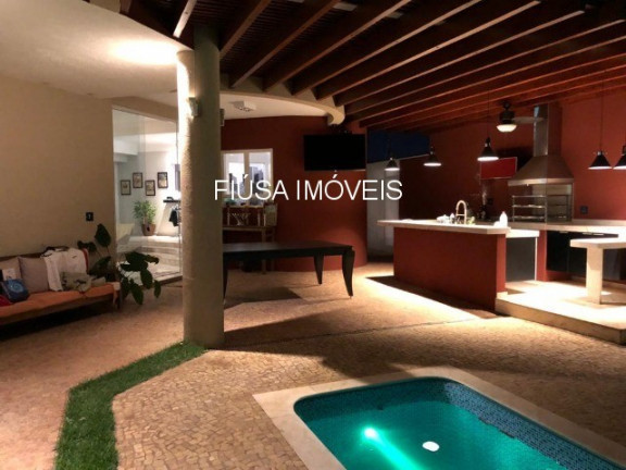 Imagem Sobrado com 4 Quartos à Venda, em City Ribeirão - Ribeirão Preto Imagem Sobrado com 4 Quartos à Venda, em City Ribeirão - Ribeirão Preto