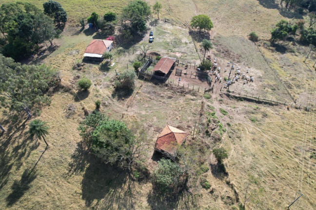Imagem Chácara à Venda, 15 m² em Zona Rural - Santo Antônio Da Alegria