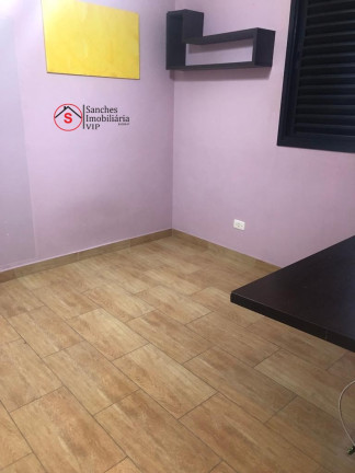Imagem Apartamento com 2 Quartos à Venda, 60 m² em Vila Bertioga - São Paulo