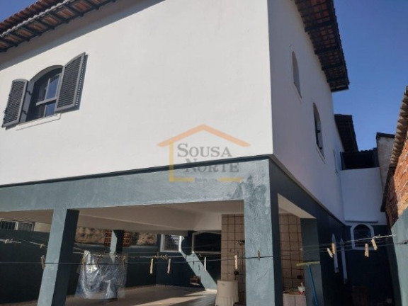 Imagem Sobrado com 4 Quartos à Venda, 274 m² em Vila Guilherme - São Paulo Imagem Sobrado com 4 Quartos à Venda, 274 m² em Vila Guilherme - São Paulo