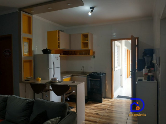 Imagem Apartamento com 2 Quartos à Venda, 46 m² em Parque Boturussu - São Paulo Imagem Apartamento com 2 Quartos à Venda, 46 m² em Parque Boturussu - São Paulo