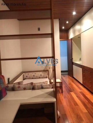 Imagem Apartamento com 4 Quartos à Venda, 380 m² em Centro - São Bernardo Do Campo Imagem Apartamento com 4 Quartos à Venda, 380 m² em Centro - São Bernardo Do Campo