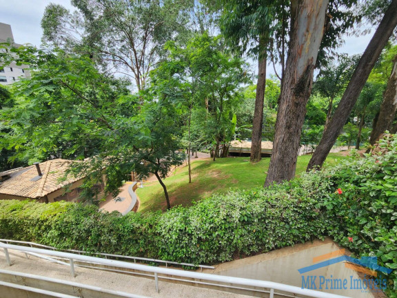 Imagem Apartamento com 3 Quartos à Venda, 110 m² em Jardim Arpoador - São Paulo