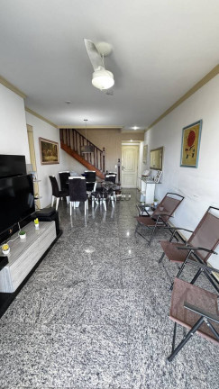 Imagem Cobertura com 4 Quartos à Venda, 224 m² em Freguesia (jacarepaguá) - Rio De Janeiro