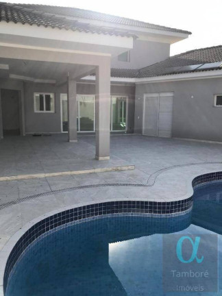 Imagem Casa com 5 Quartos à Venda, 2.000 m² em Alphaville - Barueri Imagem Casa com 5 Quartos à Venda, 2.000 m² em Alphaville - Barueri