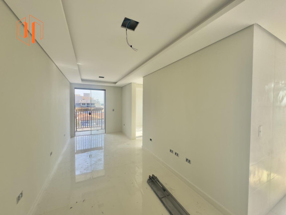 Imagem Apartamento com 2 Quartos à Venda, 47 m² em Parque Da Fonte - São José Dos Pinhais