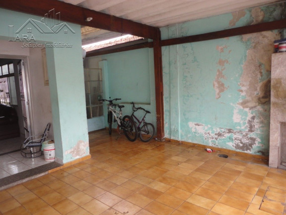 Imagem Casa com 4 Quartos à Venda, 500 m² em Vila Ré - São Paulo Imagem Casa com 4 Quartos à Venda, 500 m² em Vila Ré - São Paulo