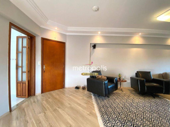 Imagem Apartamento com 2 Quartos à Venda, 86 m² em Santa Maria - São Caetano Do Sul Imagem Apartamento com 2 Quartos à Venda, 86 m² em Santa Maria - São Caetano Do Sul