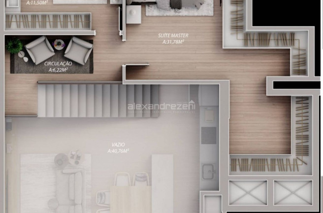 Imagem Apartamento com 2 Quartos à Venda, 140 m² em Centro - Porto Belo Imagem Apartamento com 2 Quartos à Venda, 140 m² em Centro - Porto Belo