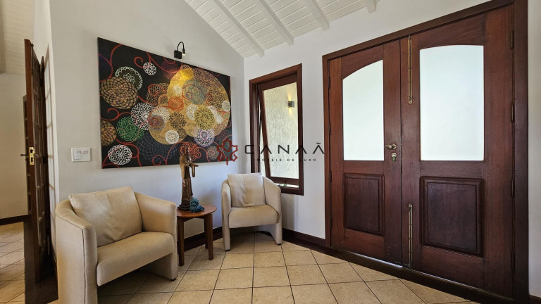 Imagem Casa de Condomínio com 4 Quartos à Venda, 220 m² em Baía Formosa - Armação Dos Búzios