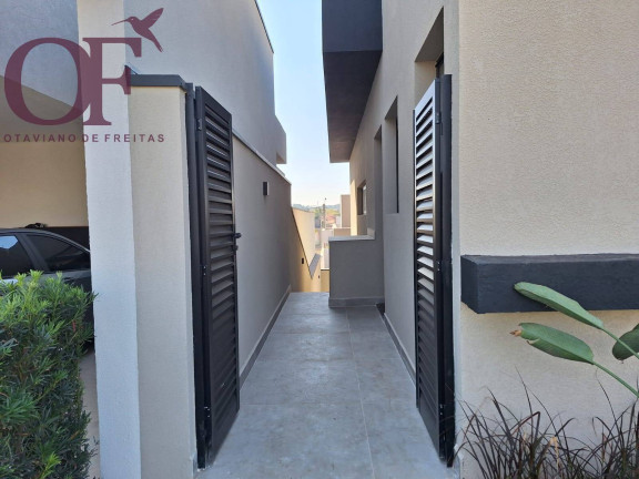 Imagem Casa de Condomínio com 3 Quartos à Venda, 183 m² em Jardim Primavera - Itupeva Imagem Casa de Condomínio com 3 Quartos à Venda, 183 m² em Jardim Primavera - Itupeva