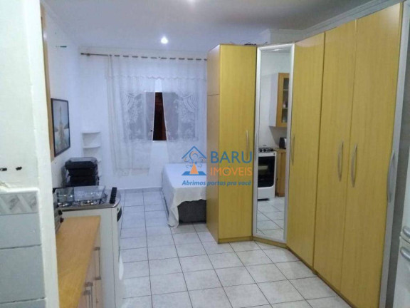 Imagem Apartamento com 1 Quarto à Venda, 30 m² em Santa Cecília - São Paulo Imagem Apartamento com 1 Quarto à Venda, 30 m² em Santa Cecília - São Paulo