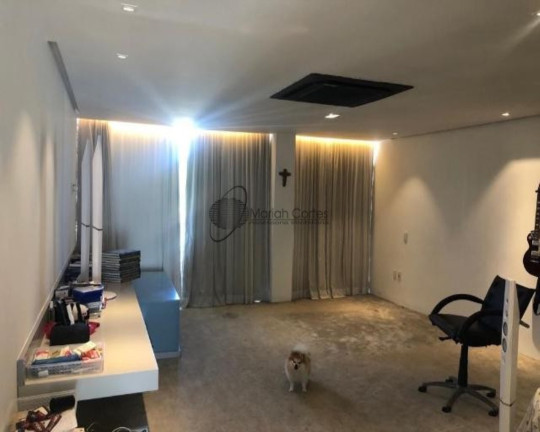 Imagem Casa com 8 Quartos à Venda,  em Barra Da Tijuca - Rio De Janeiro