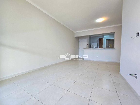 Imagem Apartamento com 3 Quartos à Venda, 97 m² em Praia Da Enseada - Bertioga
