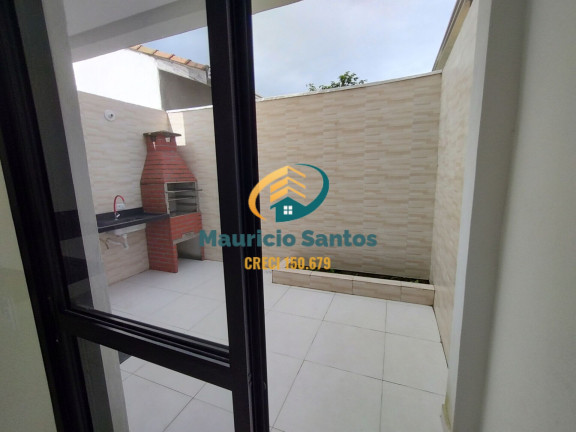 Imagem Sobrado com 2 Quartos à Venda, 73 m² em Centro - Mongaguá