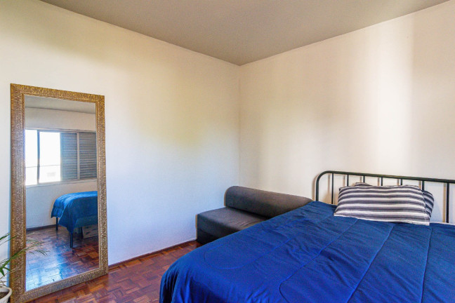Imagem Apartamento com 1 Quarto à Venda, 54 m² em Cambuci - São Paulo
