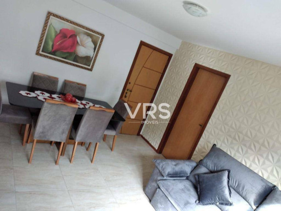 Apartamento com 2 Quartos à Venda, 64 m² em Agriões - Teresópolis