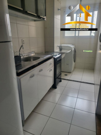 Imagem Apartamento com 2 Quartos à Venda, 42 m² em Jardim Parque Morumbi - São Paulo Imagem Apartamento com 2 Quartos à Venda, 42 m² em Jardim Parque Morumbi - São Paulo