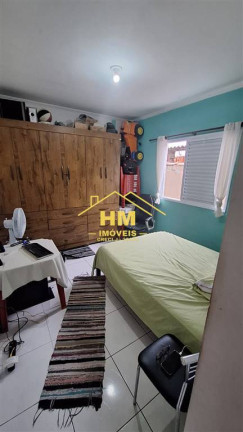 Imagem Casa com 3 Quartos à Venda, 87 m² em Catiapoa - Sao Vicente