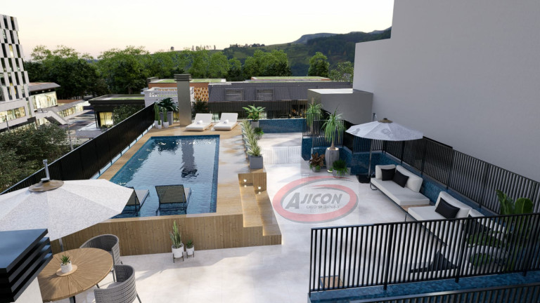 Imagem Apartamento com 2 Quartos à Venda, 78 m² em Centro - Ubatuba Imagem Apartamento com 2 Quartos à Venda, 78 m² em Centro - Ubatuba
