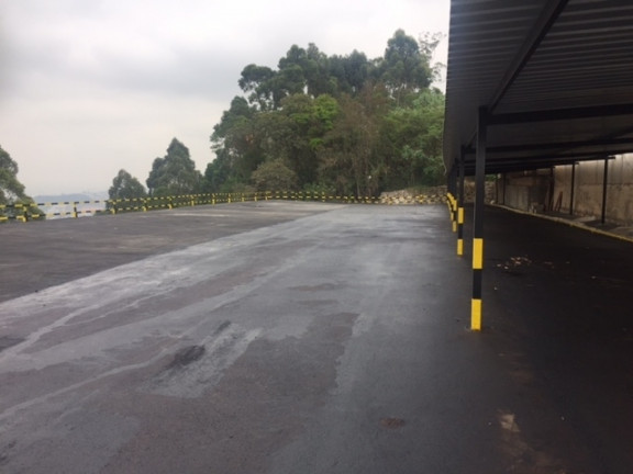 Terreno para Alugar, 1.860 m² em Jardim Califórnia - Barueri