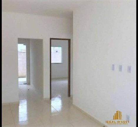 Imagem Casa com 2 Quartos à Venda, 103 m² em Tomba - Feira De Santana Imagem Casa com 2 Quartos à Venda, 103 m² em Tomba - Feira De Santana