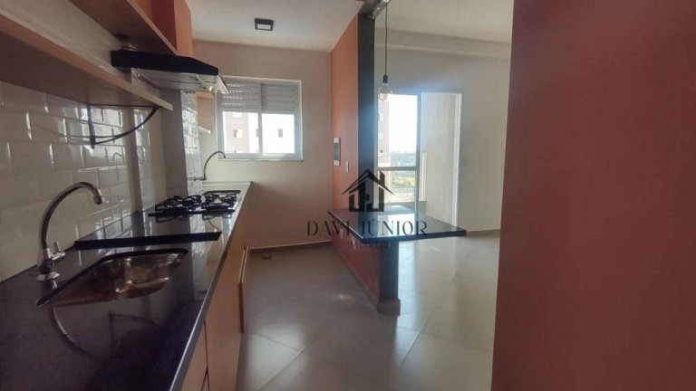 Imagem Apartamento com 1 Quarto à Venda, 42 m² em Parque Campolim - Sorocaba