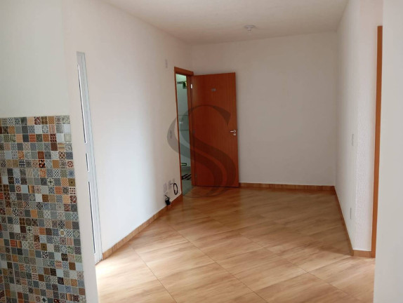 Imagem Apartamento com 2 Quartos à Venda, 50 m² em Caguassu - Sorocaba Imagem Apartamento com 2 Quartos à Venda, 50 m² em Caguassu - Sorocaba