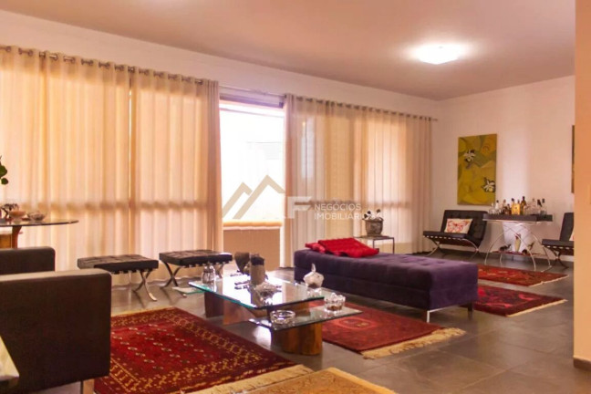 Imagem Apartamento com 4 Quartos à Venda, 215 m² em Centro - Ribeirão Preto Imagem Apartamento com 4 Quartos à Venda, 215 m² em Centro - Ribeirão Preto