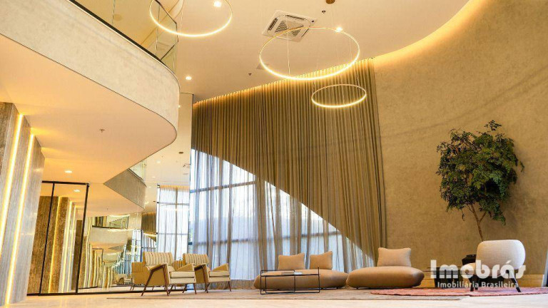 Imagem Apartamento com 4 Quartos à Venda, 311 m² em Aldeota - Fortaleza