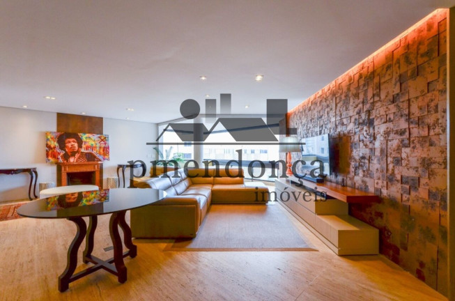 Imagem Apartamento com 4 Quartos à Venda, 260 m² em Higienópolis - São Paulo Imagem Apartamento com 4 Quartos à Venda, 260 m² em Higienópolis - São Paulo