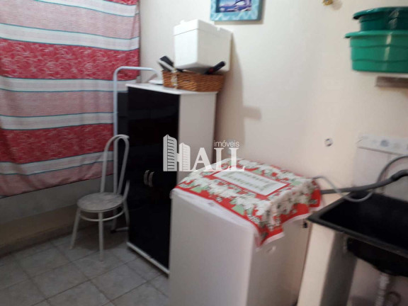 Imagem Casa com 2 Quartos à Venda, 186 m² em Cohab Ii - Mirassol