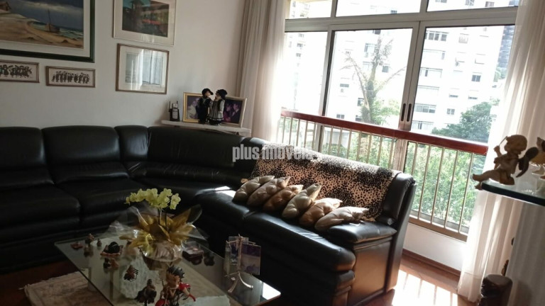 Imagem Apartamento com 3 Quartos à Venda, 276 m² em Jardim Paulista - São Paulo Imagem Apartamento com 3 Quartos à Venda, 276 m² em Jardim Paulista - São Paulo