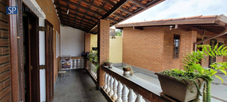 Imagem Casa com 3 Quartos à Venda, 247 m² em Jardim Eldorado - Vinhedo Imagem Casa com 3 Quartos à Venda, 247 m² em Jardim Eldorado - Vinhedo