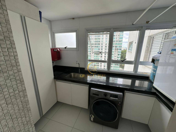 Imagem Apartamento com 3 Quartos à Venda, 130 m² em Jardim Aquarius - São José Dos Campos Imagem Apartamento com 3 Quartos à Venda, 130 m² em Jardim Aquarius - São José Dos Campos