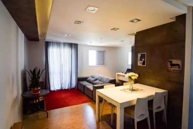Imagem Apartamento com 2 Quartos à Venda, 51 m² em Vila Bela - São Paulo Imagem Apartamento com 2 Quartos à Venda, 51 m² em Vila Bela - São Paulo