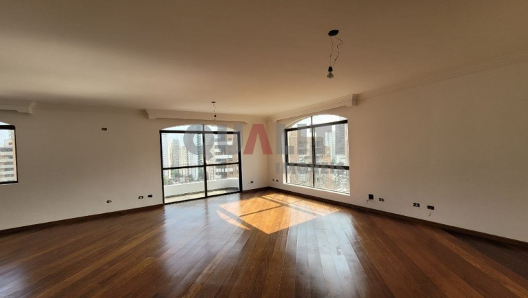 Imagem Cobertura com 4 Quartos à Venda, 360 m² em Moema - São Paulo Imagem Cobertura com 4 Quartos à Venda, 360 m² em Moema - São Paulo