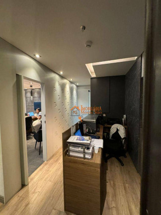Imagem Sala Comercial à Venda, 53 m² em Vila Rosália - Guarulhos Imagem Sala Comercial à Venda, 53 m² em Vila Rosália - Guarulhos