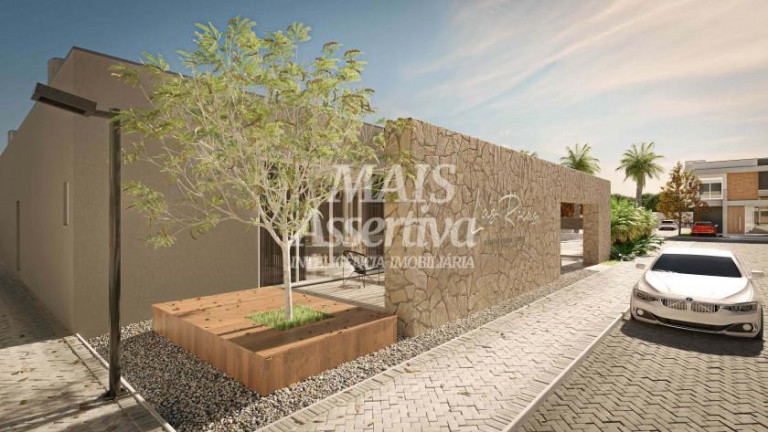 Imagem Casa com 3 Quartos à Venda, 109 m² em Santa Teresa - São Leopoldo Imagem Casa com 3 Quartos à Venda, 109 m² em Santa Teresa - São Leopoldo