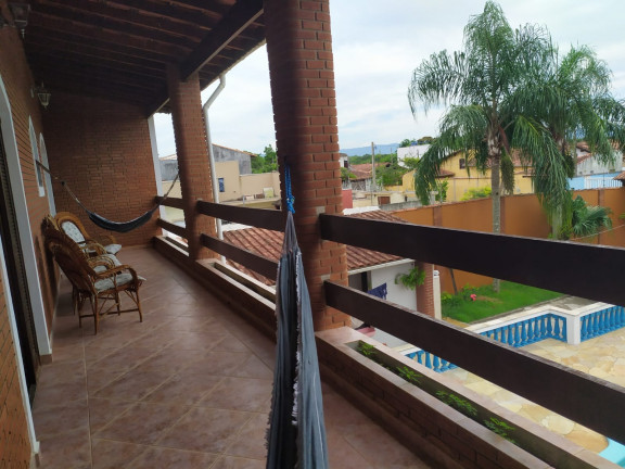 Imagem Imóvel com 3 Quartos à Venda,  em Jd. Cibratel - Itanhaém