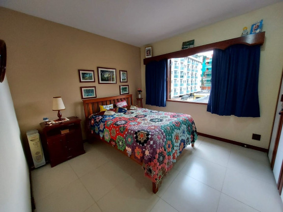 Imagem Apartamento com 3 Quartos à Venda, 124 m² em Alto - Teresópolis